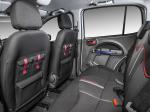 Fiat Uno College 2013 года